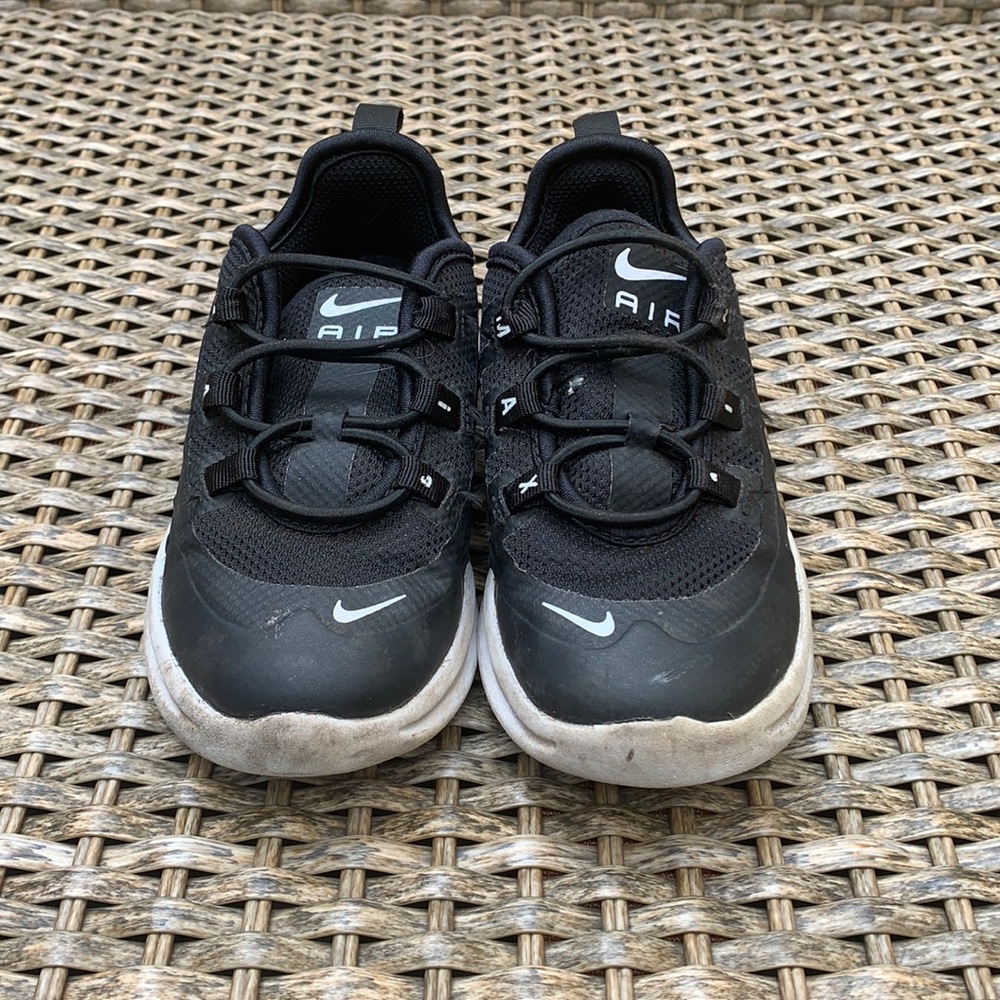 Nike Air Max toddler size 9C